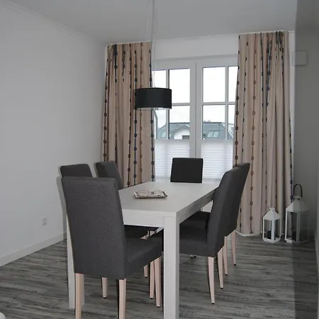 Haus Duenenrose