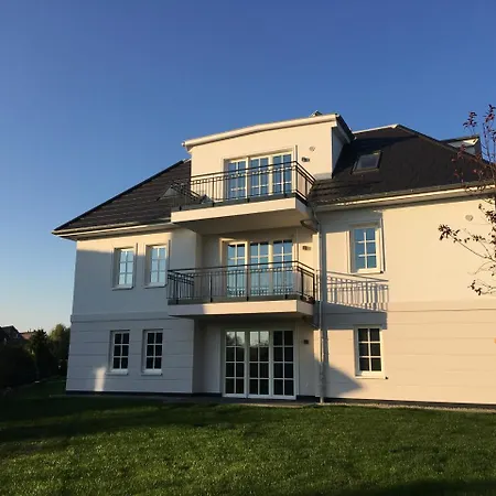 Haus Duenenrose *