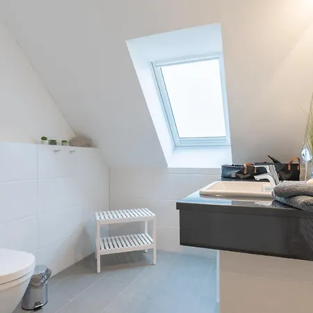 Haus Duenenrose Börgerende-Rethwisch