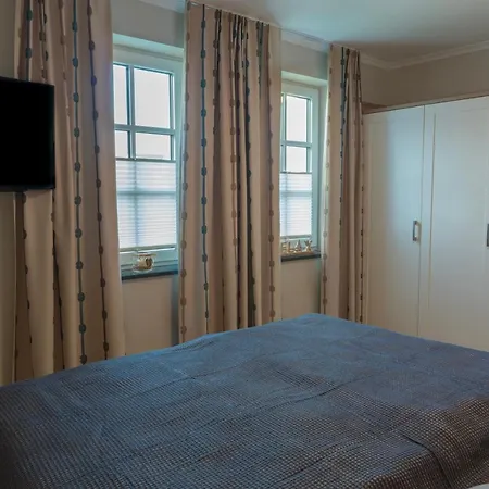 Apartmán Haus Duenenrose *