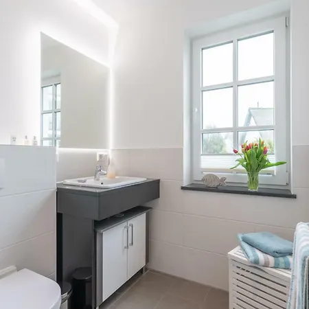 Apartmán Haus Duenenrose